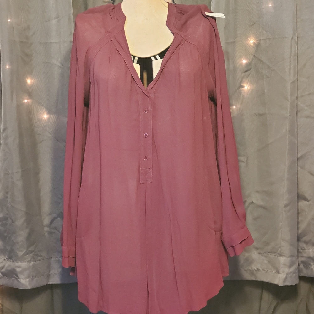 BCBG dress